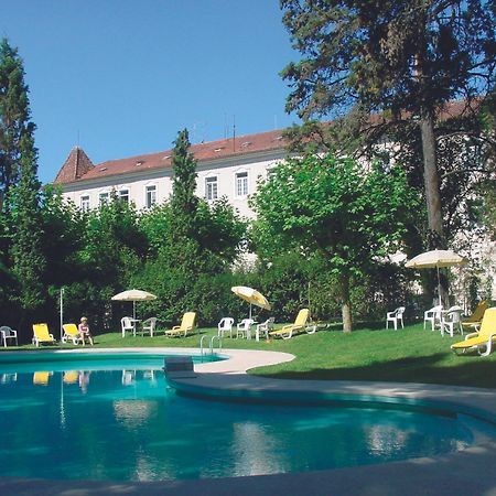 Termas Da Curia Spa Resort Екстер'єр фото