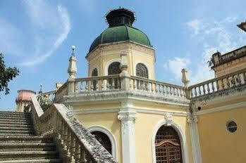 Termas Da Curia Spa Resort Екстер'єр фото